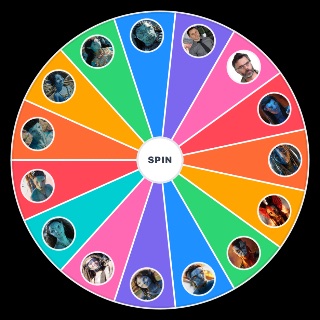 Choose a Random Avatar Fire and Ash