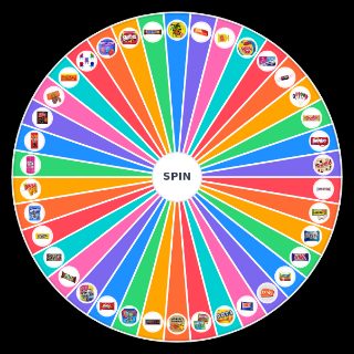 Pick a Random The Yard Candy