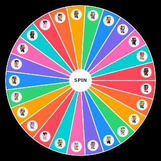 empires smp 1 and 2 Random Generator