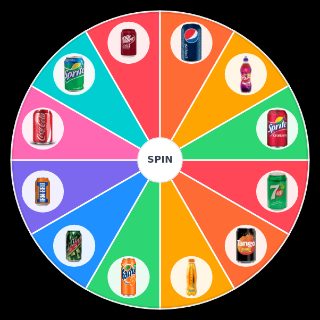 Random Soda Picker