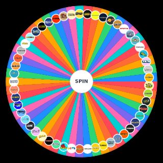 Lego Themes Random Picker