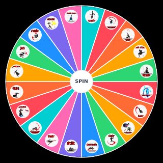 ssbu joker moveset Wheel