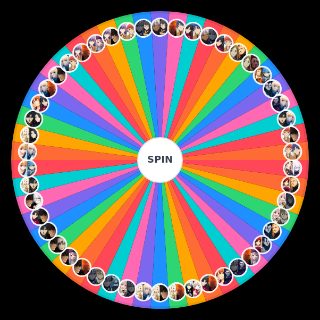 Random Fate Series Ships Wheel
