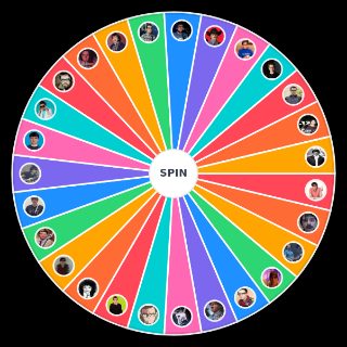 Rivers cuomo's many looks Wheel