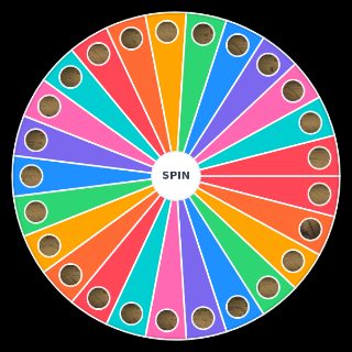 Random Red Dead Online Weapons Wheel