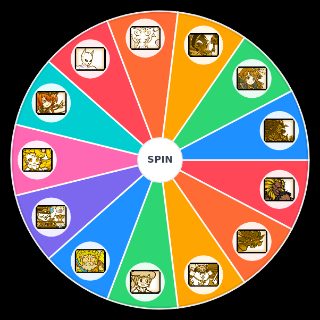 Random Battle Cats Legendary Cats Picker