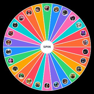 Pick a Random Power Rangers: Battle for the Grid
