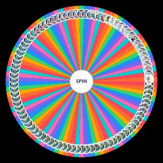 Announced Xenoverse Pokèmons Wheel