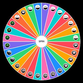 Dimrain47 Songs Wheel