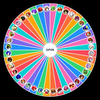 Srb2 Battlemod Wheel