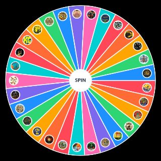 Spin the Wheel: King Gizzard Albums