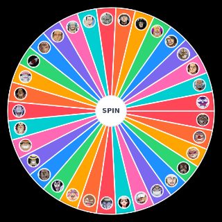 Choose a Random Vilões de One Piece ~ Chapéus de Palha
