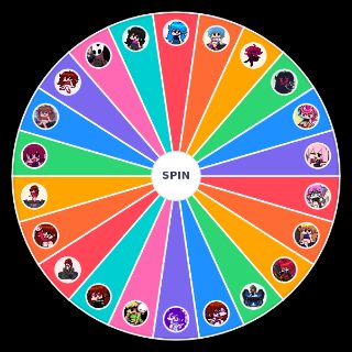 Random FNF Gf skins Picker