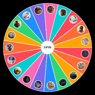 Choose a Random 進撃の巨人 Titan