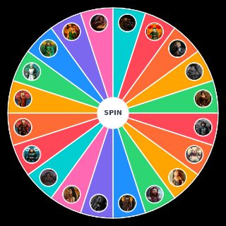 ASOIAF Women Random Picker