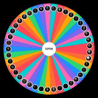 Spin the Wheel: Dark Souls Rings