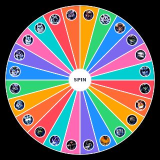 Corrupted Purgatory Random Picker