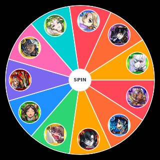 破界の星墓 難易度 Wheel