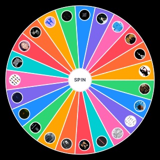 every Drake album Wheel