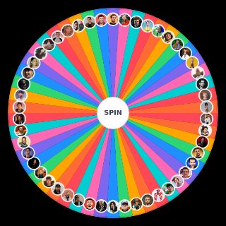 Random Youtubeur streamer français Picker