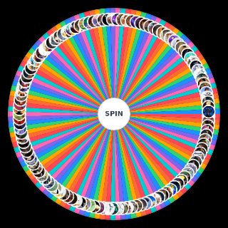 Here Me Out . Com Wheel
