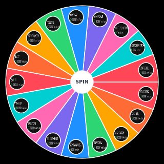 Astroworld song Wheel