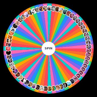 Random 7 MINUTOZ TODOS OS 7MZ RECORDS Picker
