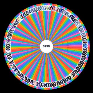 Sols rng era 9 auras Wheel