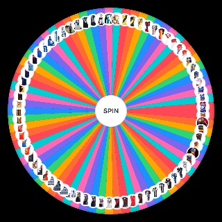 Spin the Wheel: AFL Gurnseys
