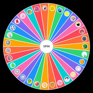 BFDIA Random Picker