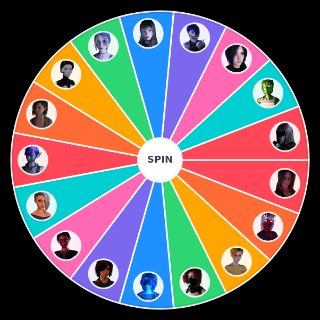 Choose a Random Projekt Passion