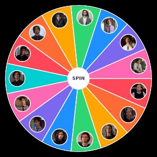 Choose a Random Spencer Reid Hairstyles