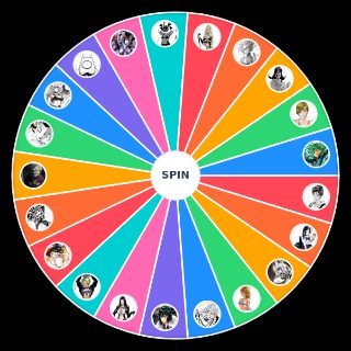 OPM Waifus Random Picker
