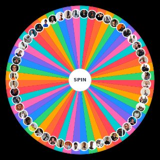Spin the Wheel: UK Rappers
