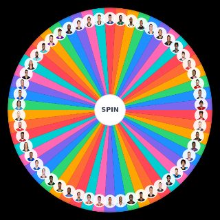 Spin the Wheel: NFL Quarterbacks