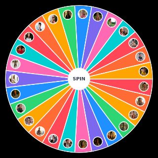 the white lotus characters season 1 and 2 Wheel