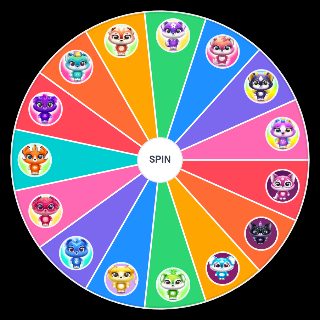 Pick a Random Fluvsies Merge Party
