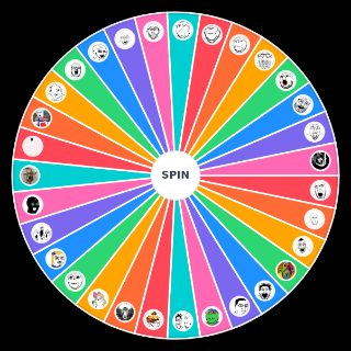 Random Official Soyjak Picker