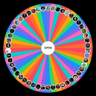 Random Summoning Salt Videos Picker