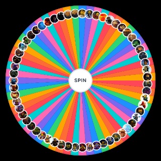 Ninjago Elemental Masters Wheel