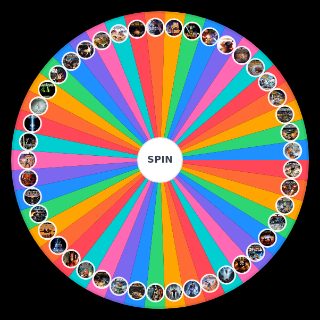 Choose a Random Star Wars Games