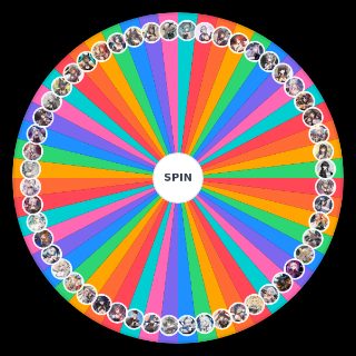 Echocalypse Wheel