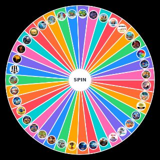 DreamWorks Animated Movies Random Generator