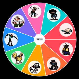 fnf darkness Random Generator