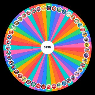 Choose a Random Soda Battle