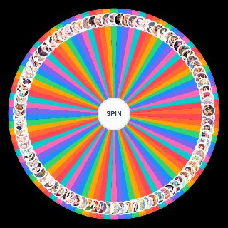 Spin the Wheel: Latest Pokemon Armpit