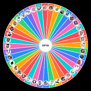Gachiakuta characters (most of em anyway) Random Generator