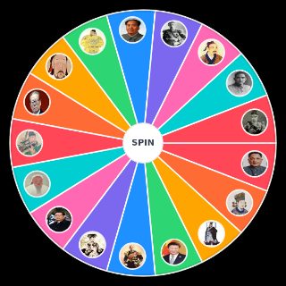 Pick a Random Chinese Leaders/Emperors
