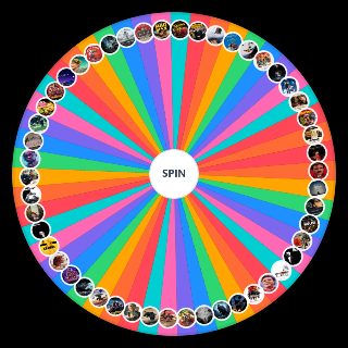Popular Movies Random Generator