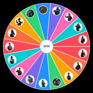 Choose a Random Rainbow Six Siege Female Operators
